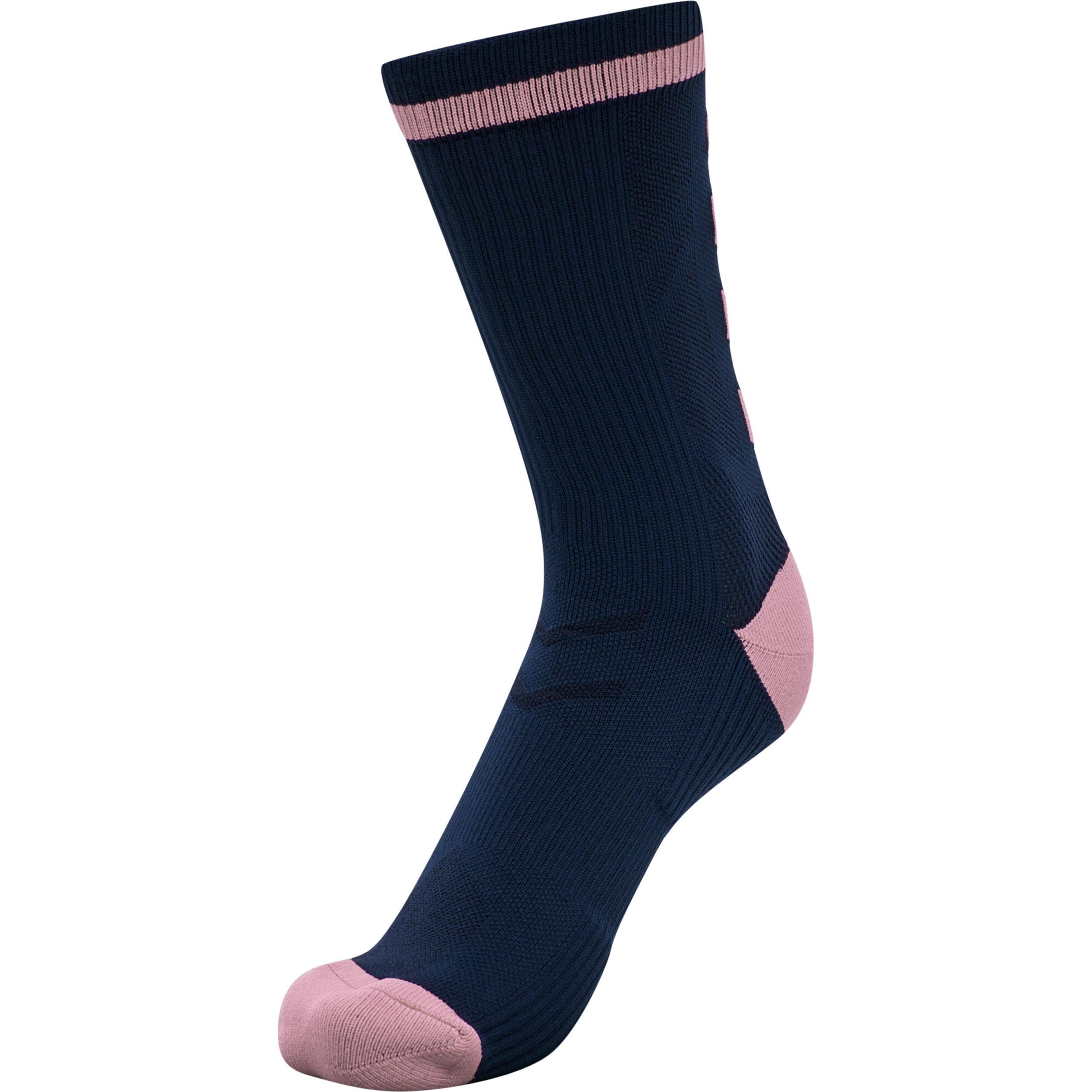 Hummel  halblange socken elite indoor 