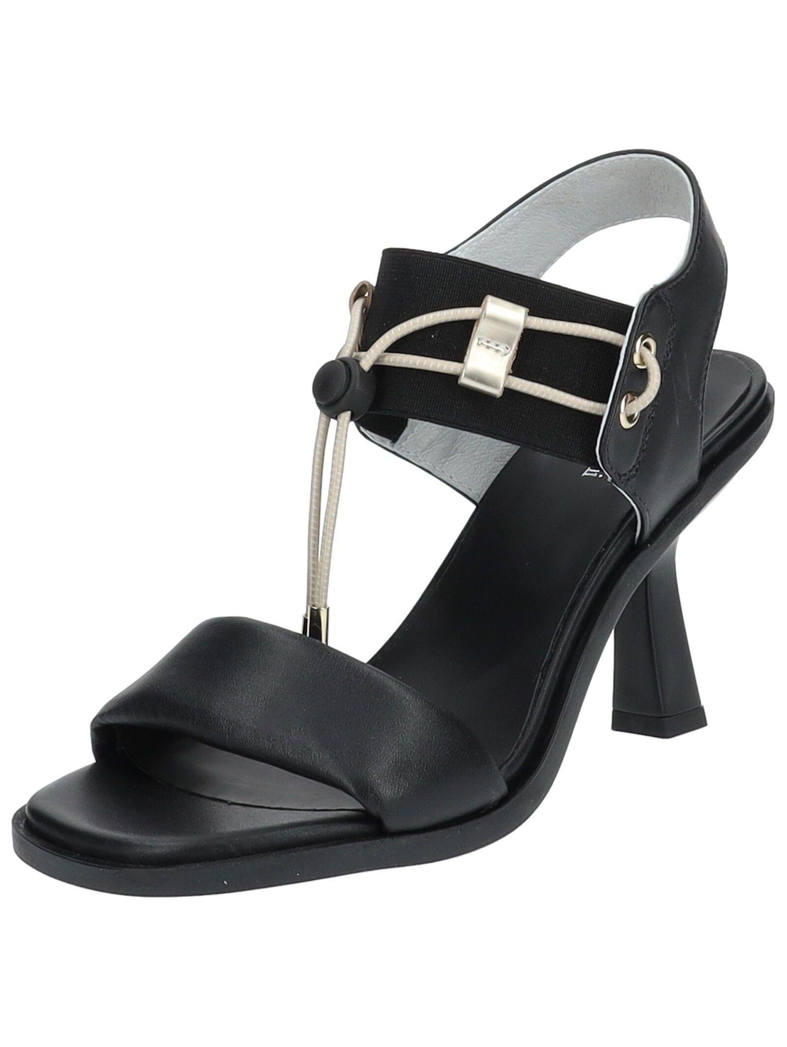 Image of Sandalen E410670d Damen Schwarz 40