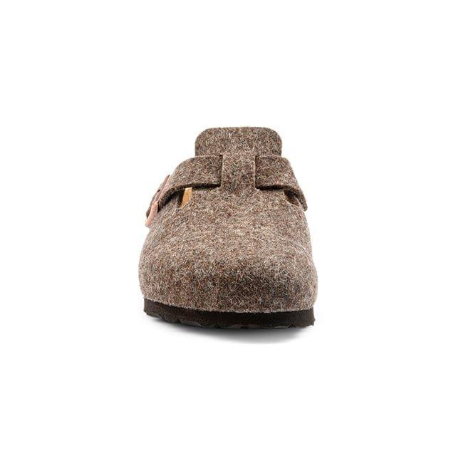 BIRKENSTOCK  Boston Wool Felt N-40 