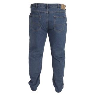 Duke  Rockford Kingsize Comfort Fit Jeans 