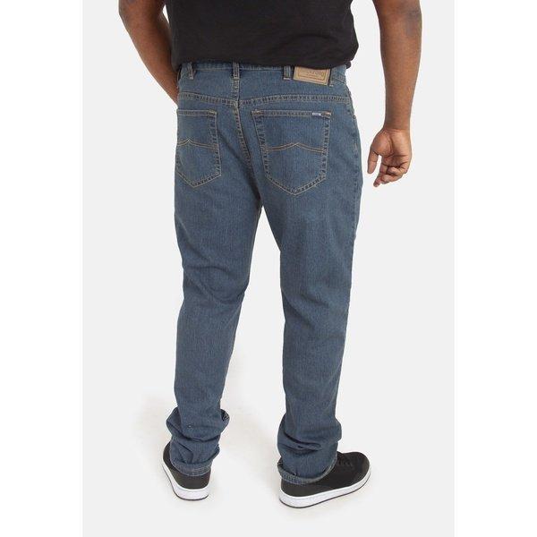 Duke  Rockford Kingsize Comfort Fit Jeans 