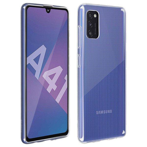 Avizar  Pack Cover + Vetro Samsung Galaxy A41 