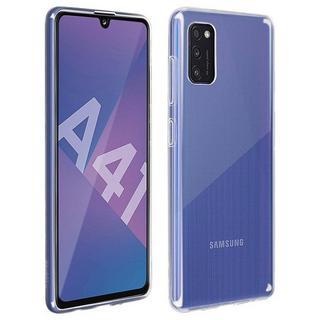 Avizar  Pack Cover + Vetro Samsung Galaxy A41 