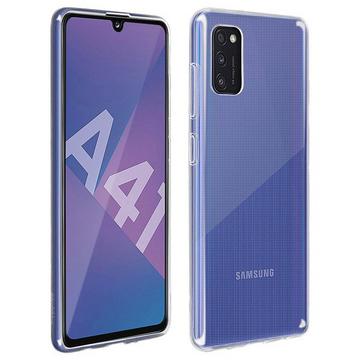 Pack Cover + Vetro Samsung Galaxy A41