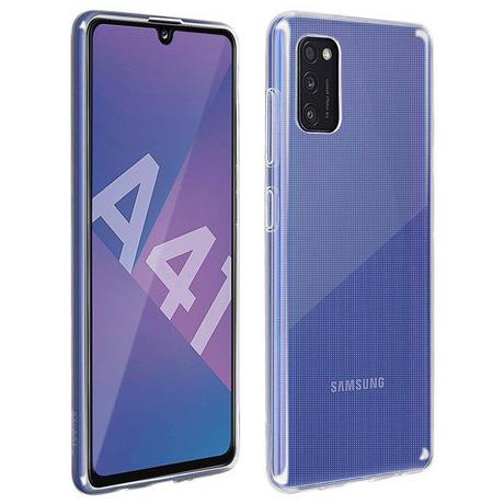 Avizar  Pack Cover + Vetro Samsung Galaxy A41 