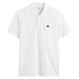 La Redoute Collections  Polo manches courtes en coton bio 