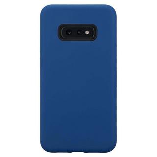 Cadorabo  Hülle für Samsung Galaxy S10 4G Hybrid TPU Silikon Innenseite 