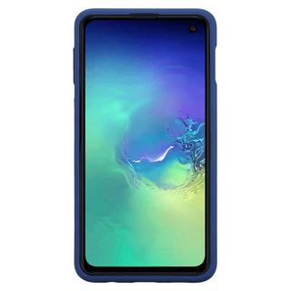 Cadorabo  Hülle für Samsung Galaxy S10 4G Hybrid TPU Silikon Innenseite 