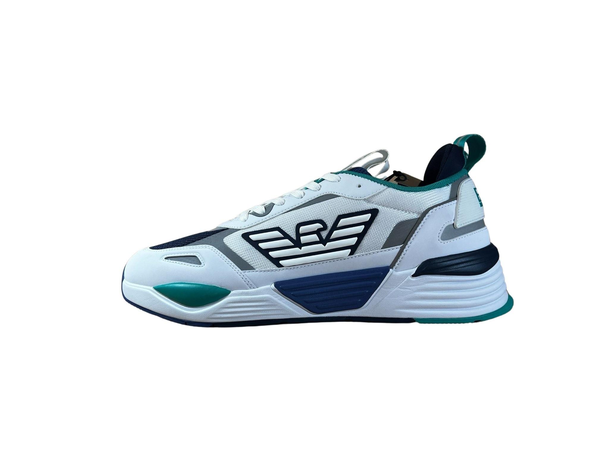 EMPORIO ARMANI  sneakers ace runner 