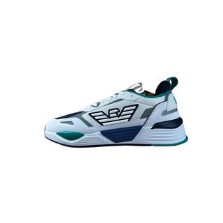 EMPORIO ARMANI  scarpe da basket ace runner 