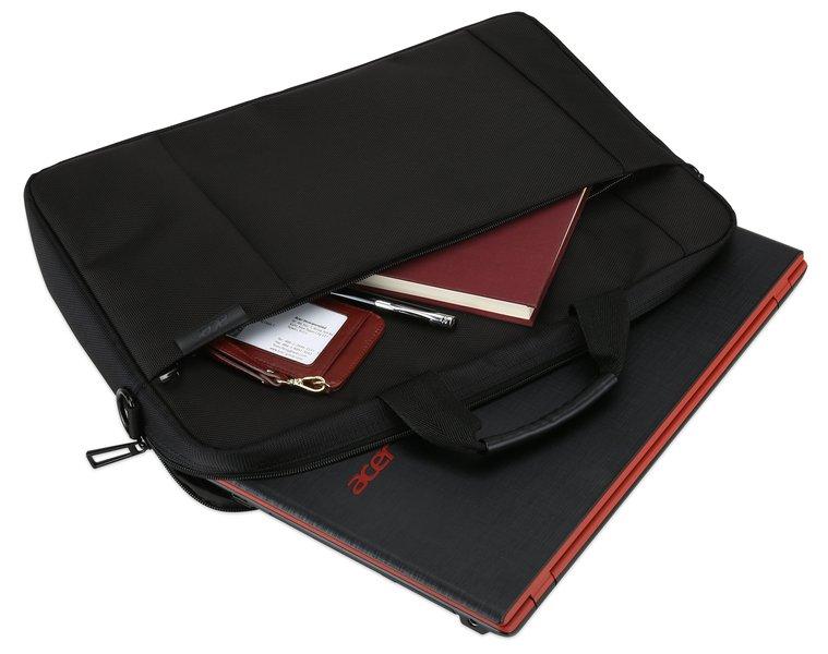 acer  Notebooktasche Carry Case 15.6 " 