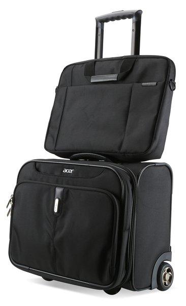 acer  Notebooktasche Carry Case 15.6 " 