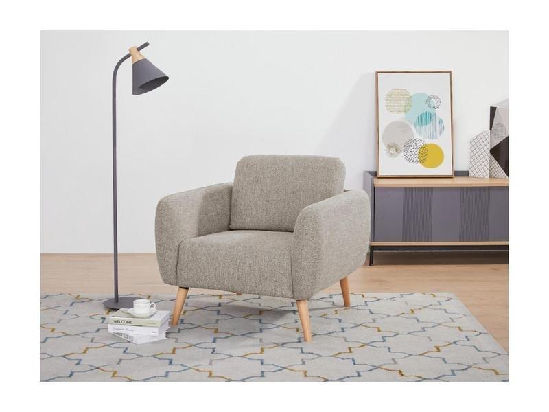 Image of Sessel MAGELAN Stoff Sessel MAGELAN Stoff