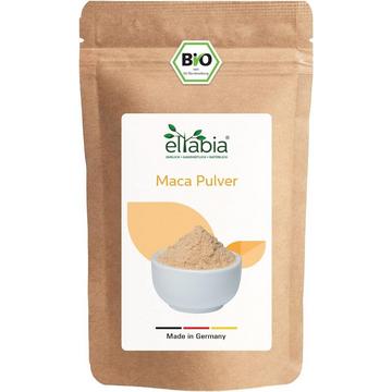 Poudre de maca bio