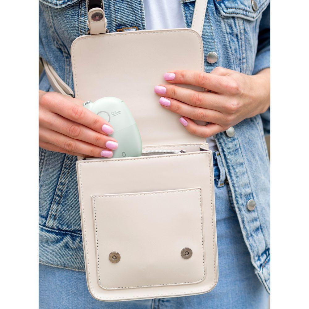 Oclean Hydropulseur OCLEAN A10 Rose  