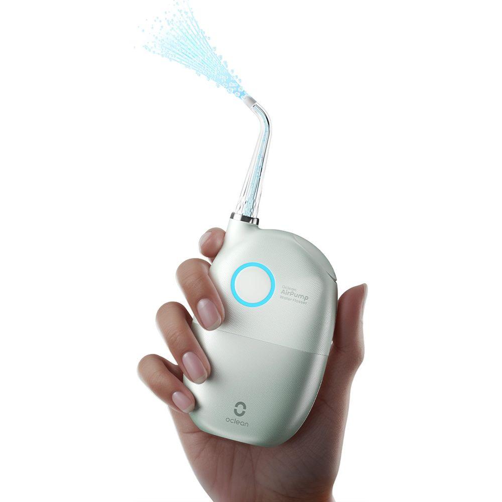 Oclean Hydropulseur OCLEAN A10 Rose  