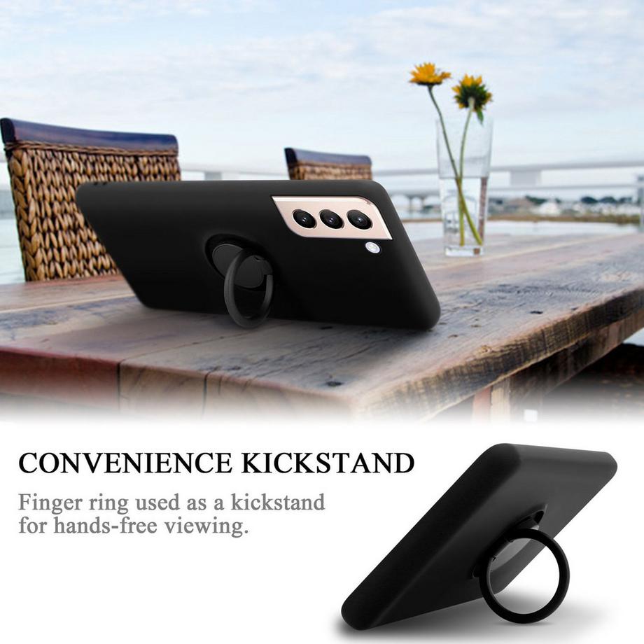 Cadorabo  Hülle für Samsung Galaxy S24 PLUS 