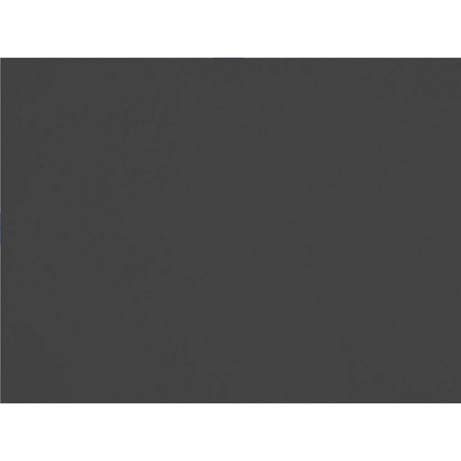 Vente-unique TALORA Parure de Lit Satin 240 x 260 cm Blanc  