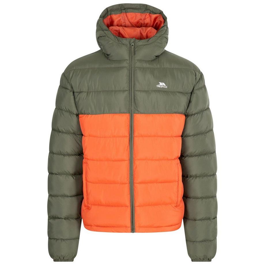 Steppjacke Oskar