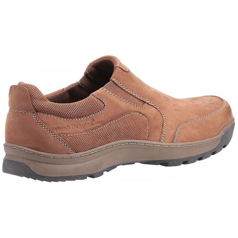 Hush Puppies  LederSlipper Jasper 