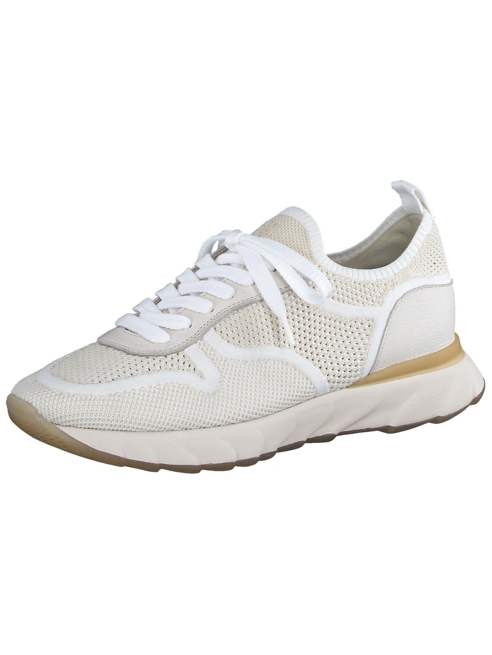 Image of Sneaker 5124 Damen Beige 40