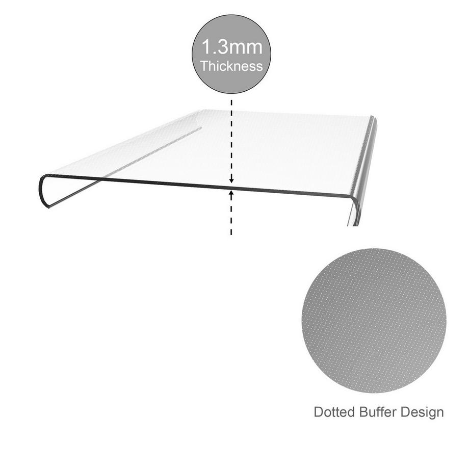 Cadorabo  Hülle für Samsung Galaxy S21 PLUS TPU Silikon Ultra Slim 