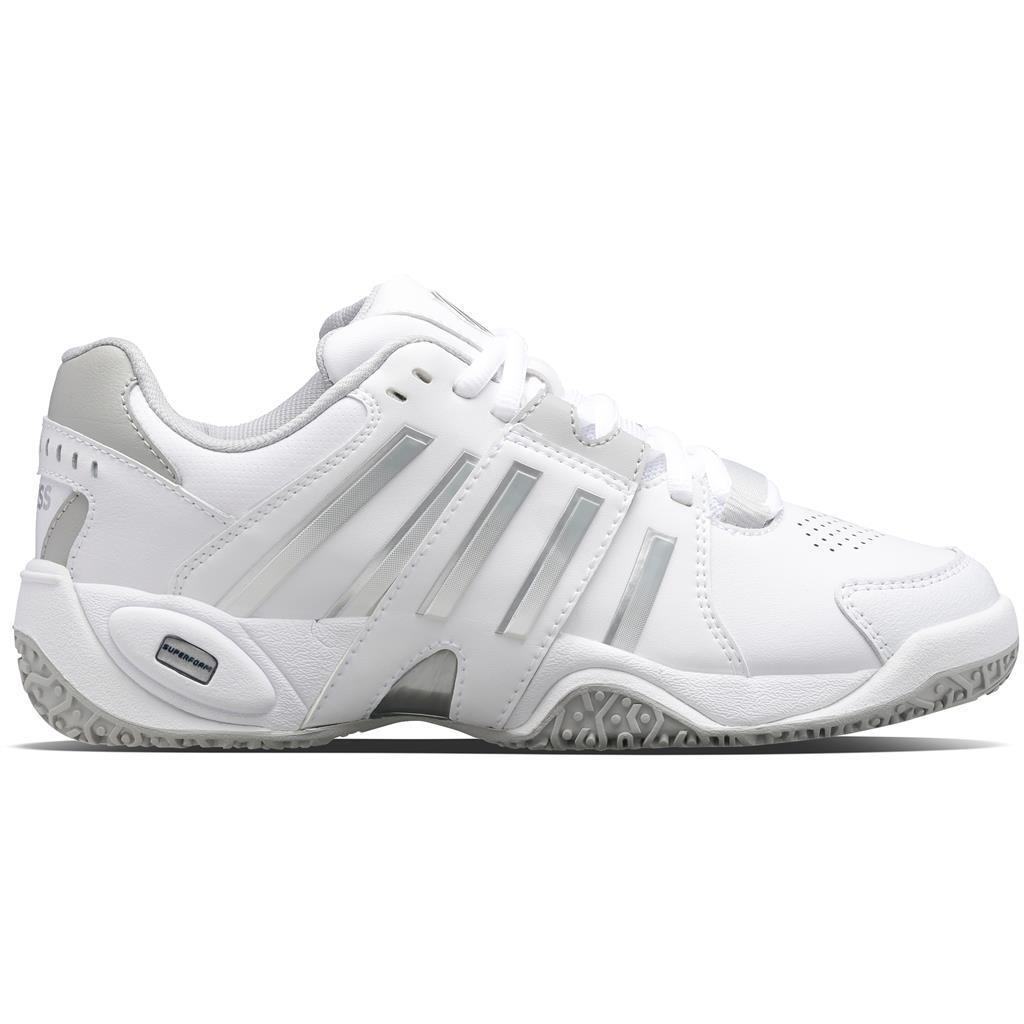 Image of Damen-tennisschuhe Accomplish Iv Omni Unisex 42