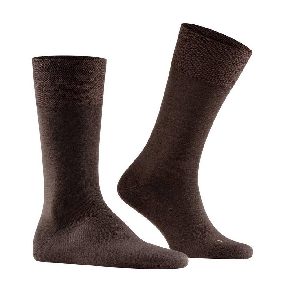 FALKE Socken 1er Pack Bequem sitzend  