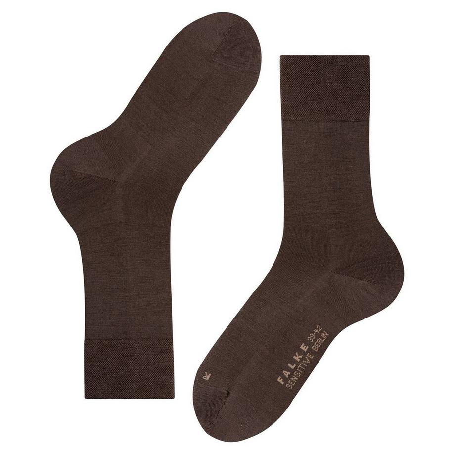 FALKE Socken 1er Pack Bequem sitzend  