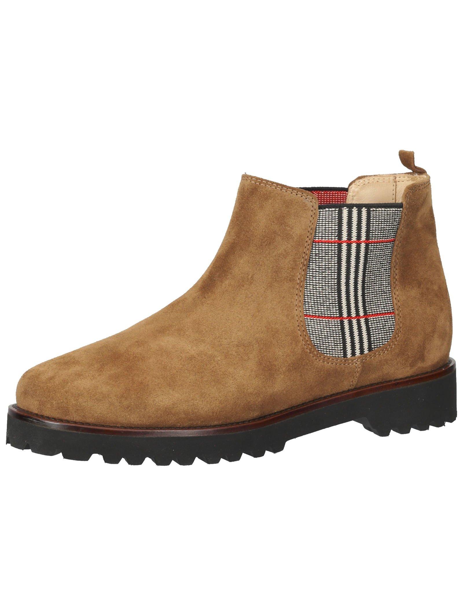 Image of Stiefelette 2-208358 Damen Braun 41.5