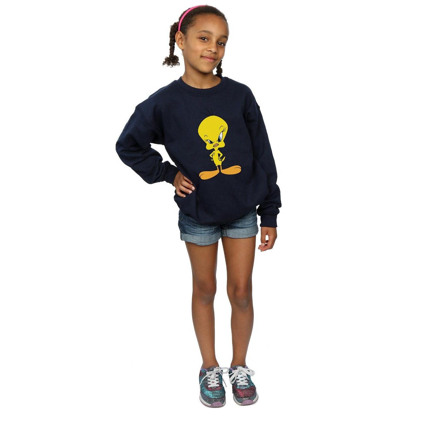 LOONEY TUNES  Sweatshirt 