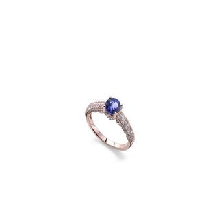 Oliver Weber Collection  Ring Royal 