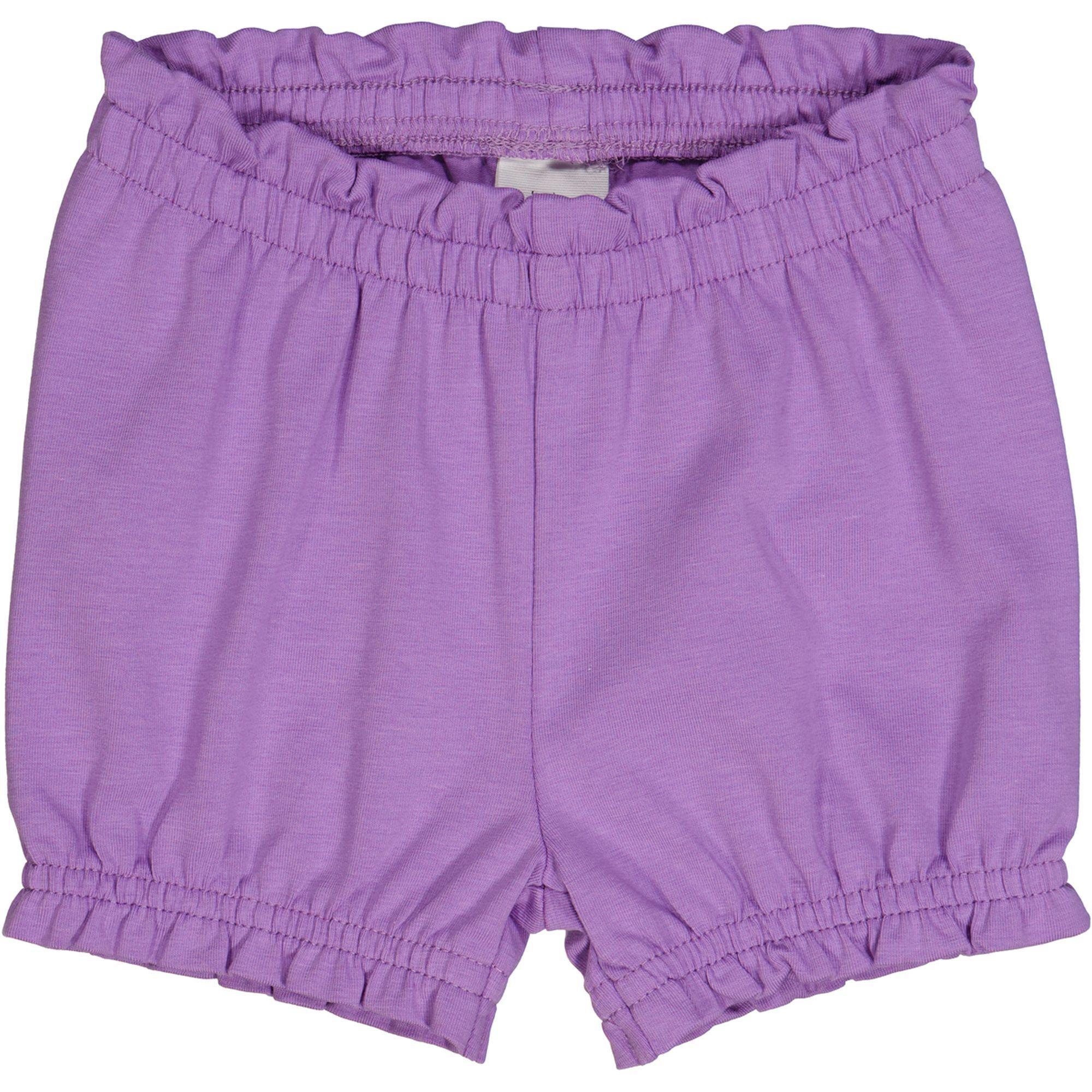 Image of Babyshorts Unisex Lavendel 92-98