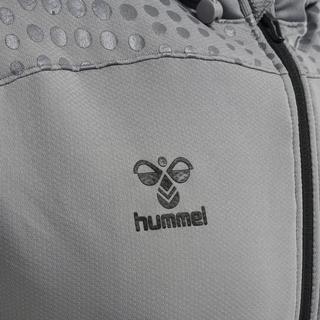 Hummel  felpa con cappuccio hmllead 