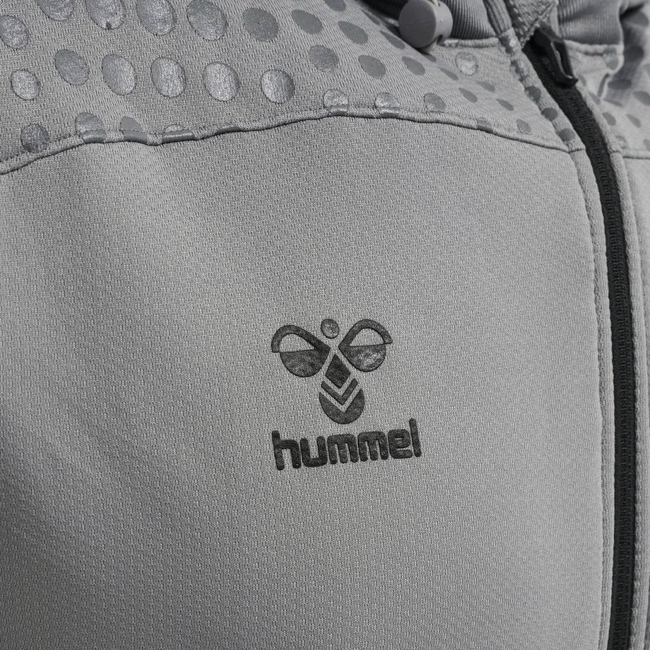 Hummel hmlLEAD Full Zip Hoodie  