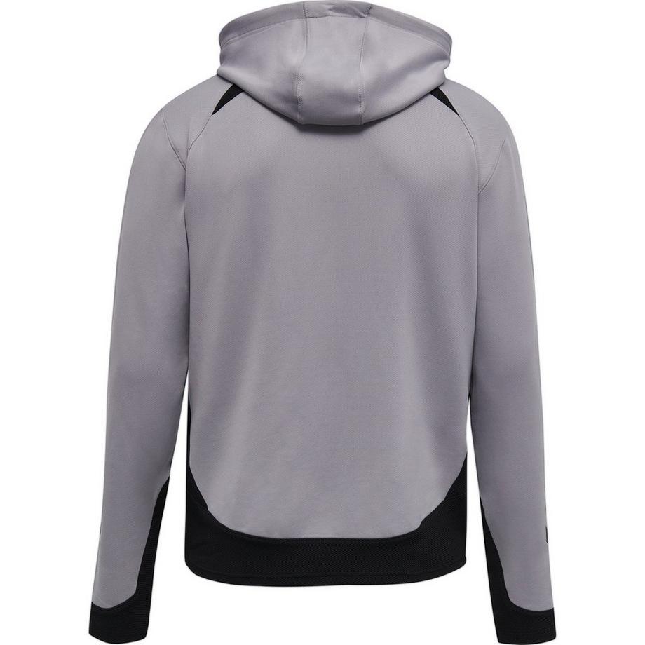 Hummel hmlLEAD Full Zip Hoodie  