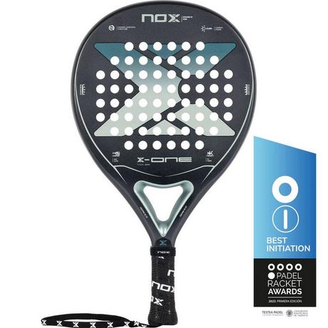 NOX  X-ONE Blue 2023 