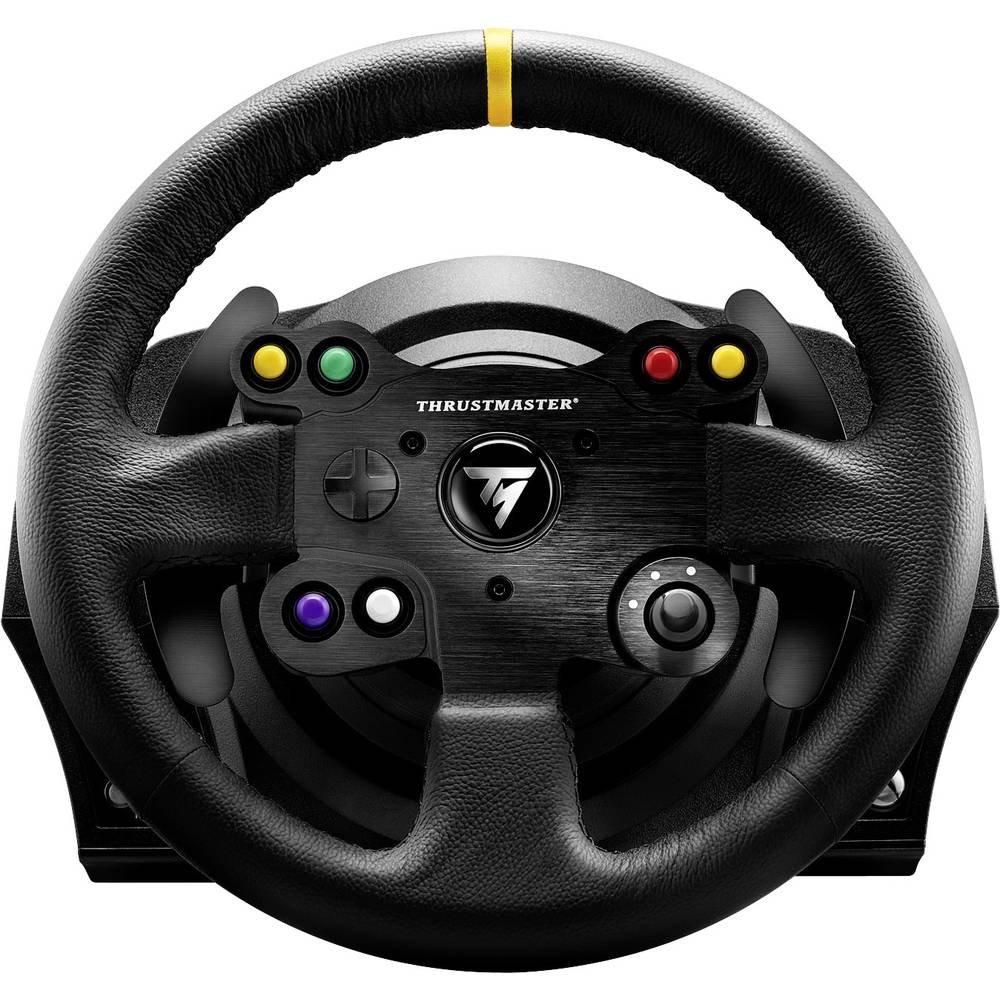 THRUSTMASTER  Gaming Lenkrad TX Racing Wheel Leather Edition 