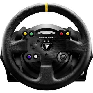 THRUSTMASTER  Gaming Lenkrad TX Racing Wheel Leather Edition 