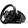 THRUSTMASTER  TX Racing Wheel Leather Edition Volante PC, Xbox One Nero incl. Pedale 