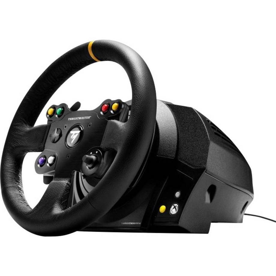 THRUSTMASTER  Volant de gaming TX Racing Wheel édition cuir 