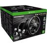 THRUSTMASTER  TX Racing Wheel Leather Edition Volante PC, Xbox One Nero incl. Pedale 