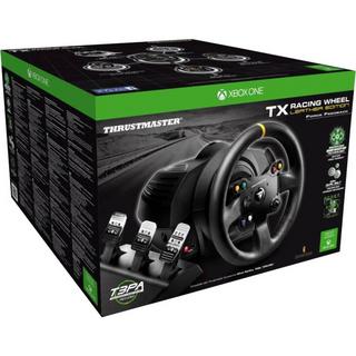 THRUSTMASTER  Gaming Lenkrad TX Racing Wheel Leather Edition 