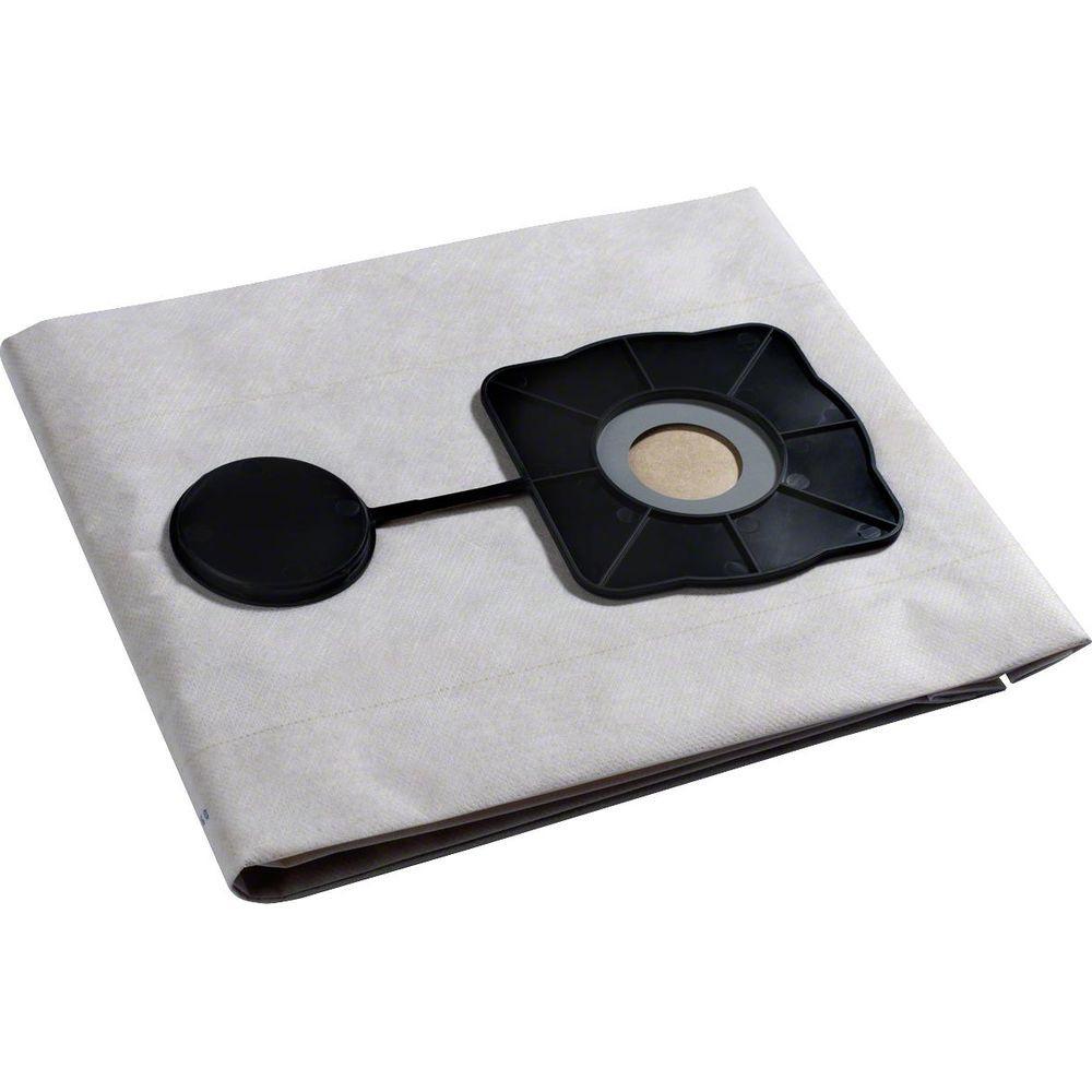 Bosch Professional Nassfilterbeutel zu GAS  