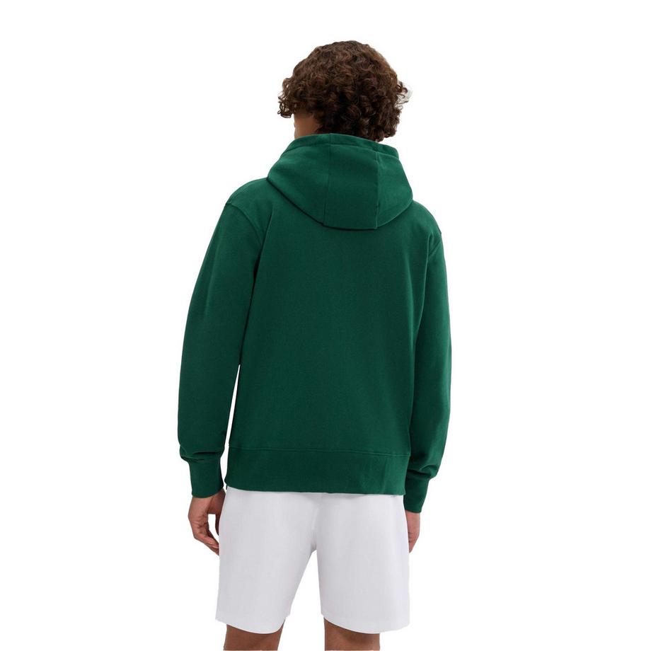 Ellesse  Taurasi Hoodie mit durchgehendem Reißverschluss 