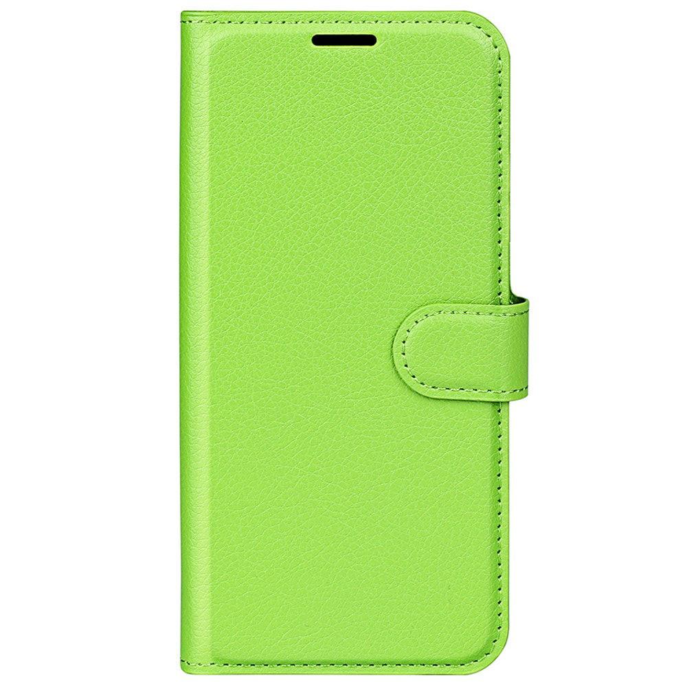 Cover-Discount  Xiaomi 12 Pro - Leder Etui Hülle 