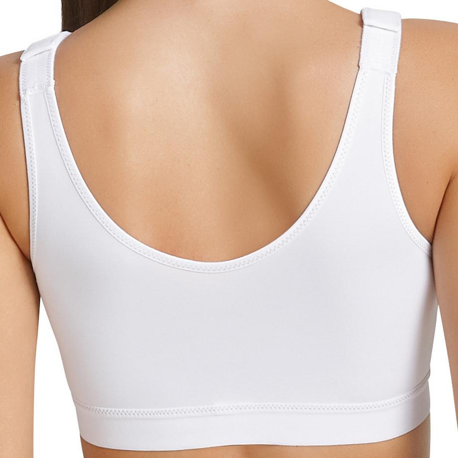 Anita Frontline Open Reggiseno sportivo con chiusura frontale  