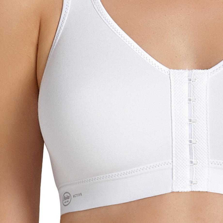 Anita Frontline Open Reggiseno sportivo con chiusura frontale  