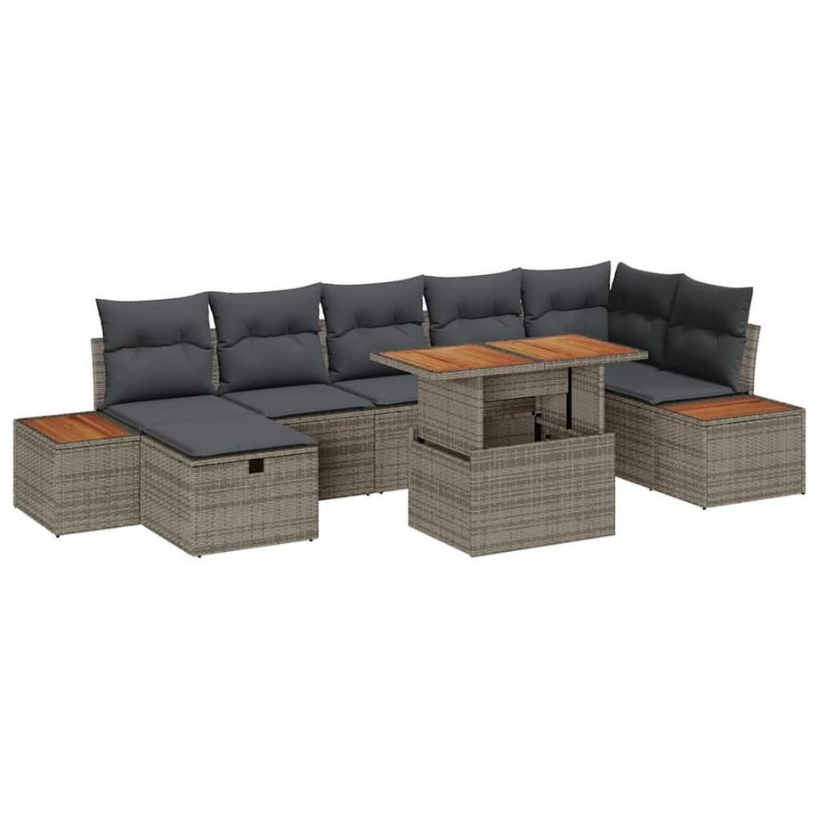 Mobili da Esterno Polyrattan