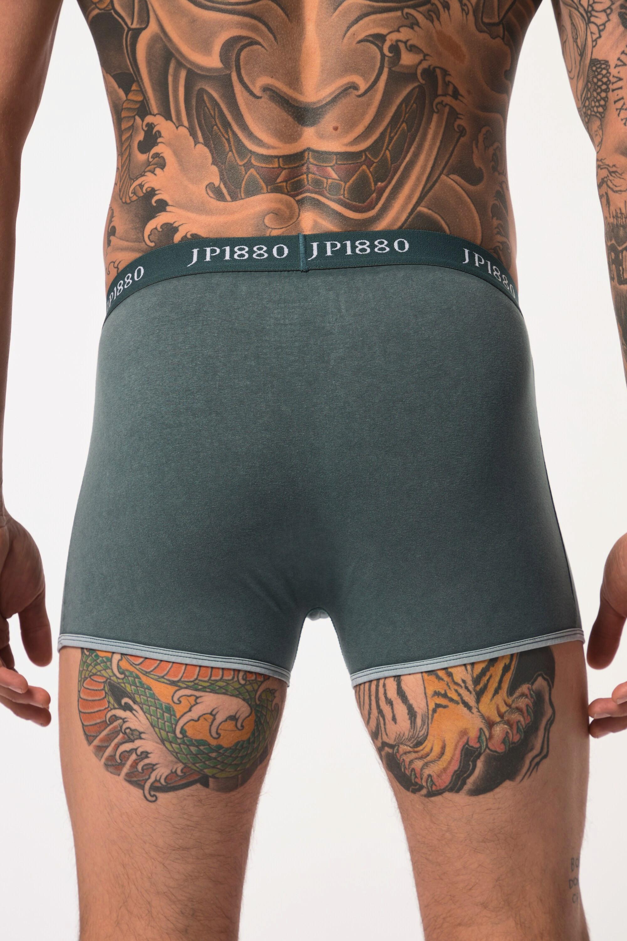 JP1880  Boxers courts FLEXNAMIC® 